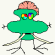 Avatar of Kinh