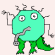 Avatar of linh