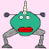 Avatar of Huyen