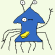 Avatar of Toàn