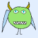 Avatar of Thai