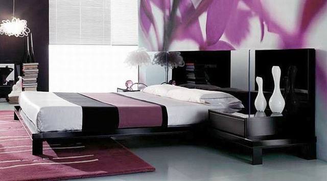 Các phong cách thiết kế nội thất phòng ngủ  đẹp nhà ống 3 tầng 100m2