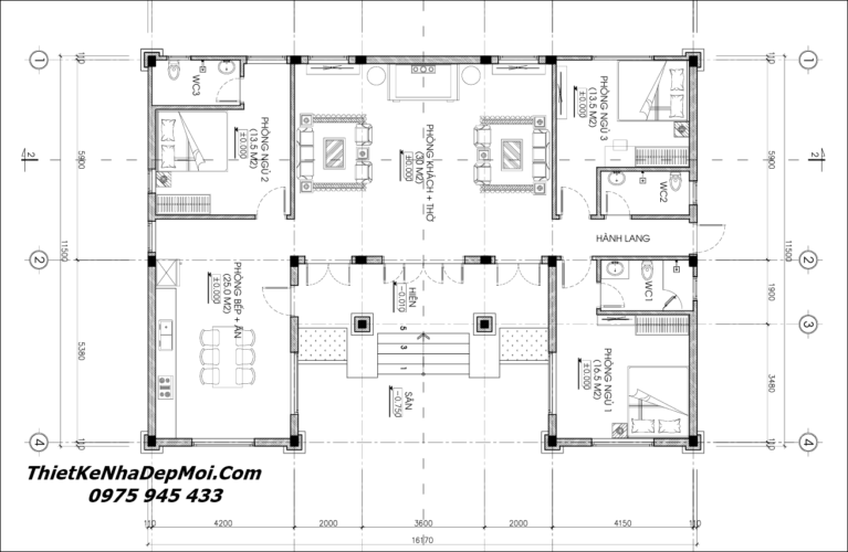 Những mẫu thiết kế nhà villa sân vườn đẹp ở vùng ven ngoại ô đẹp 2026 Mặt bằng nhà vườn tam hợp viện ở quê 150m2