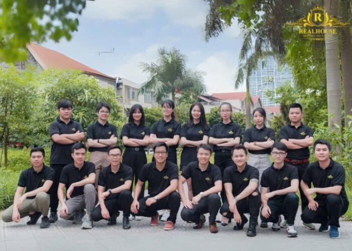 Kiến trúc Real House – Kiến tạo không gian sống đẳng cấp và khác biệt