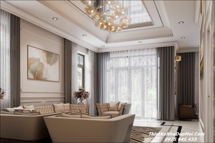 Mẫu thiết kế nội thất nhà mái Nhật đẹp vợ chồng anh Hoàng chị Hiền Nội thất nhà kiểu Nhật Bản