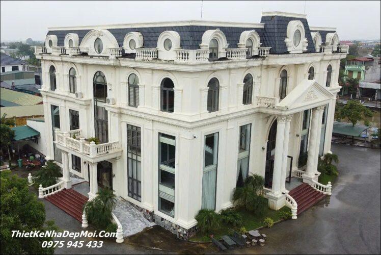 Trung tâm tổ chức sự kiện tiệc cưới 