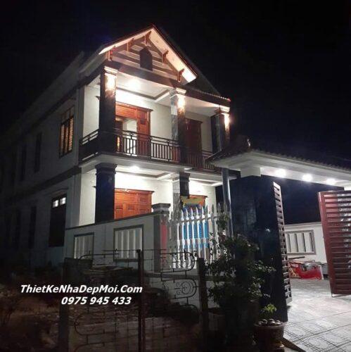 Công ty xây dựng nhà ở uy tín tại Việt Nam 