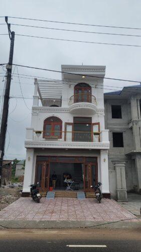 Công ty chuyên thiết kế thi công xây dựng nhà ở Quảng Trị 