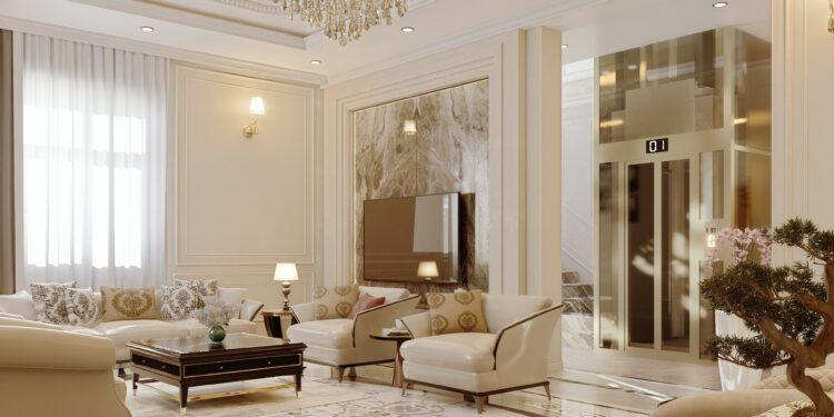 Dịch vụ trang trí nội thất hiện đại tại Việt Nam uy tín nhất