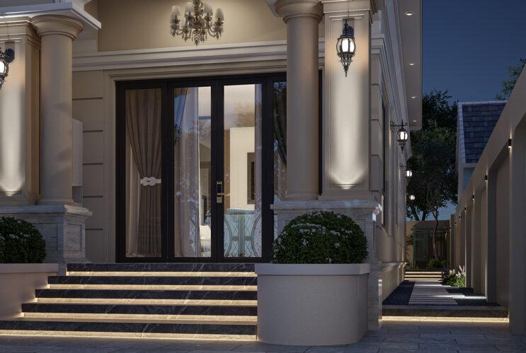 Mẫu nhà cấp 4 mái Nhật 3 phòng ngủ 1 phòng thờ 120m2 Vợ chồng em Hường Huy Những mẫu nhà đẹp 10x20m trệt cấp 4 lợp ngói đẹp mái Nhật