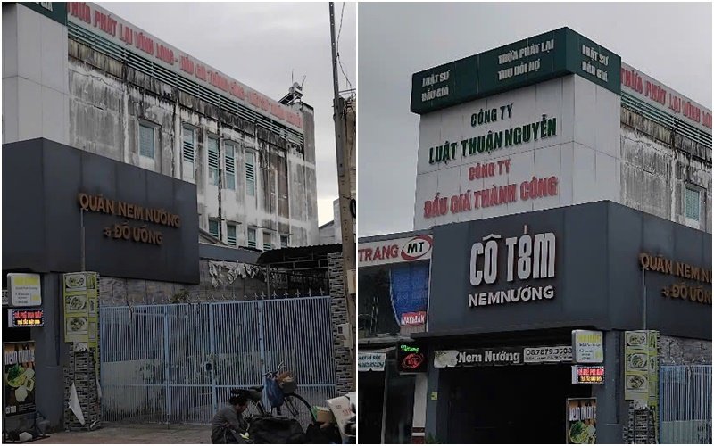Kiến trúc sư công ty chuyên thiết kế sữa chữa cải tạo toà nhà làm văn phòng trọn gói tại Việt Nam 