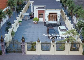 Phân tích Ưu - Nhược điểm khi thiết kế xây nhà mái Nhật cấp 4 đẹp ở quê hiện nay Những mẫu nhà vườn trệt đẹp mái nhật kiểu biệt thự mini 1 tầng cấp 4 nông thôn mới Việt Nam