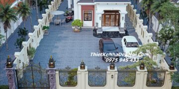 Phân tích Ưu - Nhược điểm khi thiết kế xây nhà mái Nhật cấp 4 đẹp ở quê hiện nay Những mẫu nhà vườn trệt đẹp mái nhật kiểu biệt thự mini 1 tầng cấp 4 nông thôn mới Việt Nam