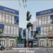 Thiết kế shop kinh doanh 84m2 giá rẽ